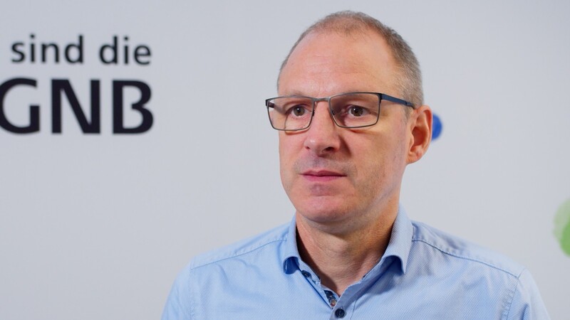 Michael Scharpf von Holcim